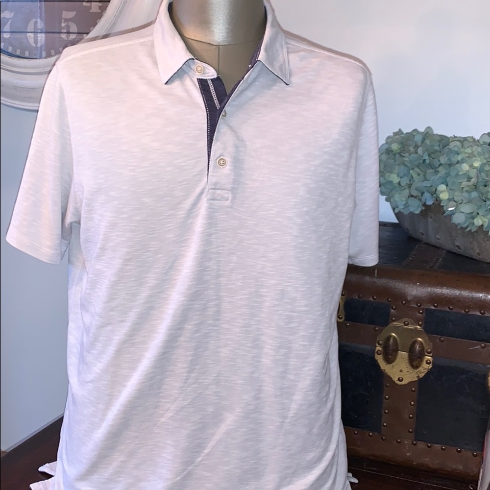 Classic Tommy Bahama polo